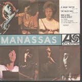 IT DOESN`T MATTER 7" (45) FRENCH ATLANTIC 1972