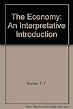 Economy : Interpretative Introduction