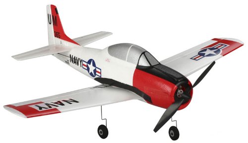 ParkZone Ultra Micro T-28 Trojan BNF ParkZone Ultra Micro T-28 Trojan BNF