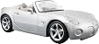 2006 Pontiac Solstice, Assorted Colors