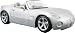 2006 Pontiac Solstice, Assorted Colors