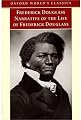 Narrative of the Life of Frederick Douglass, an American Slave (Oxford World's Classics)