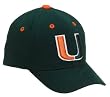NCAA Miami Infant One-Fit Hat