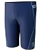 TYR Multisport Men's Splice 9 Inch Race Short, Blueberry Large