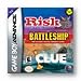 Risk/Battleship/Clue