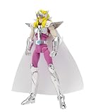 Saint Seiya: Silver Saint Cloth Myth Lizard Misty PVC Figure