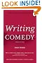 Writing Comedy (Writing Handbooks)