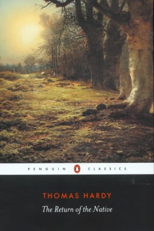 The Return of the Native (Penguin Classics)