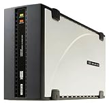 I-O DATA HDW-UE500 USB、IEEE1394 両対応 外付型HD
