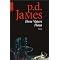 P.D. James in chronologischer Reihenfolge