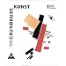 Grundkurs Kunst. Ausgabe 2002 f�r die Sekundarstufe II: Grundkurs Kunst 1. Malerei, Grafik, Fotografie. Neubearbeitung: Sekundarstufe 2