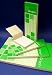 GRAPH PAD 2.3x4.7 80 shts