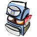 Pamson Pacific #97747-1 Insulation Lunch Bag/Handle Image