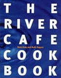 Books : The River Cafe Cookbook