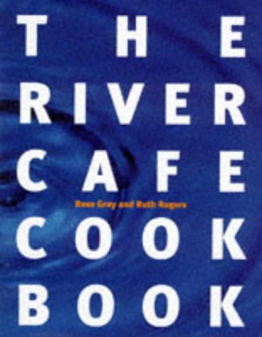 City Travel Guides Discounted  Books : The River Cafe Cookbook