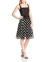 Swing Vestido (Negro)