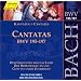 [Bach  Cantatas]   {"Amore Traditore" }  [BWV203]