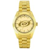 NHL Men's HO-CAR Carolina Hurricanes Owner Series Watch