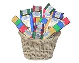 Ghirardelli Bonanza Chocolate Gift Basket