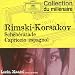 rondo.fr : RIMSKI-KORSAKOV - Schéhérazade - Capriccio espagnol