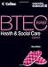 BTEC First Health and Social Care Level 2 - Student Textbook