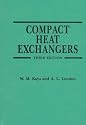 Compact Heat Exchangers