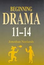 Beginning Drama: 11-14