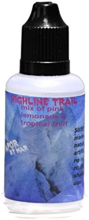 Glacier Vapor (Highline) ...