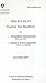 Private Pilot Practical Test Standards for Powered Parachute, Weight Shift Control, 2004