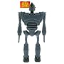 4" The Iron Giant Mini Collector's Action Figure