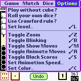 Agushka Backgammon downloadable Software