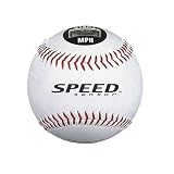 Speed Sensor (Laser/Radar) Baseball