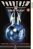 Phantasm 3 [VHS]