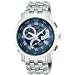 Citizen Men's Eco-Drive Calibre 8700 Perpetual Calendar Watch #BL8000-54L