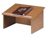 Ironwood Table Top Lectern