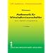 Mathematik für Wirtschaftswissenschaftler: Mathematik für Wirtschaftswissenschaftler 2. Differential- und Integralrechnung: Bd 2 (NWB-Studienbücher Wirtschaftswissenschaften)