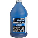 Vibra-TITE 121 Medium Strength Removable Anaerobic Threadlocker