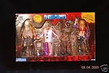 House of 1000 Corpses, 4 Figure SetIMAGE