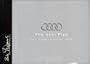 The Audi File: All Models Since 1888