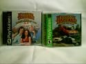 Double Pack Dukes of Hazzard Video Game for Playstation