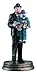 DC Chess Collector Figure & Magazine #29 Ventriloquist Black Pawn