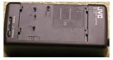 Camcorder Battery Charger/Adapter: JVC AA-V15U