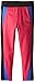PUMA Little Girls' Front Back Block Legging
