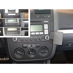 Brodit Brodit ProClip - VW Eos/Golf V/Jetta (rechts vom Lenkr. unten)