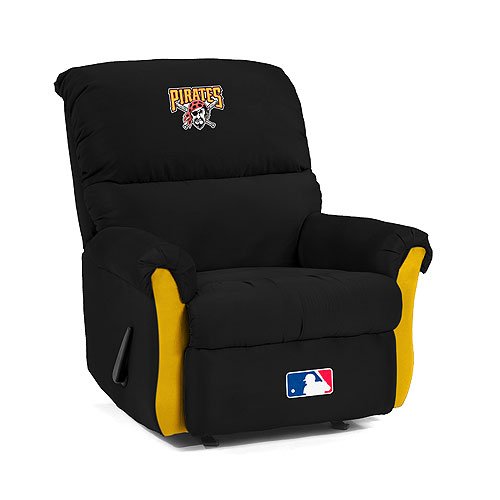 Imperial Pittsburgh Pirates MVP Recliner Recliner
