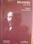 Husserl (1859-1938) (Biblioteca Filosofica)