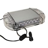 1 Watt 13 Inch LED Mini Lightbar