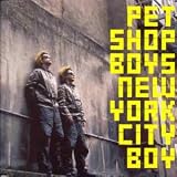 Produkt-Bild: New York City Boy [Musikkassette] [UK-Import]