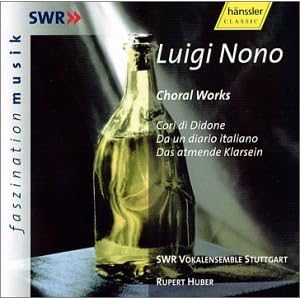 luigi nono luigi nono