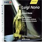 Choral Works